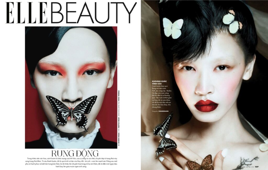 Editorial Portfolio 2026 (Page 26)